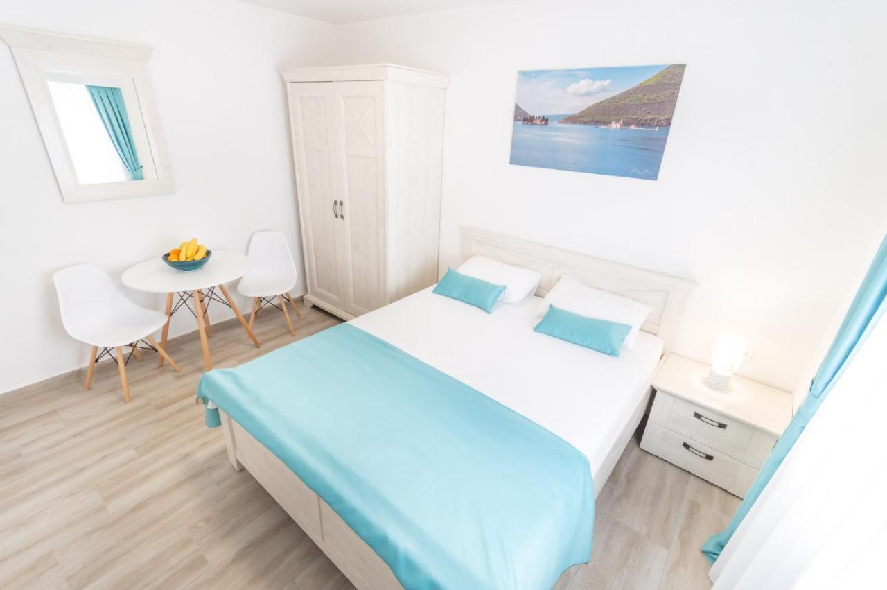 Seafront Apartment 科托尔 外观 照片