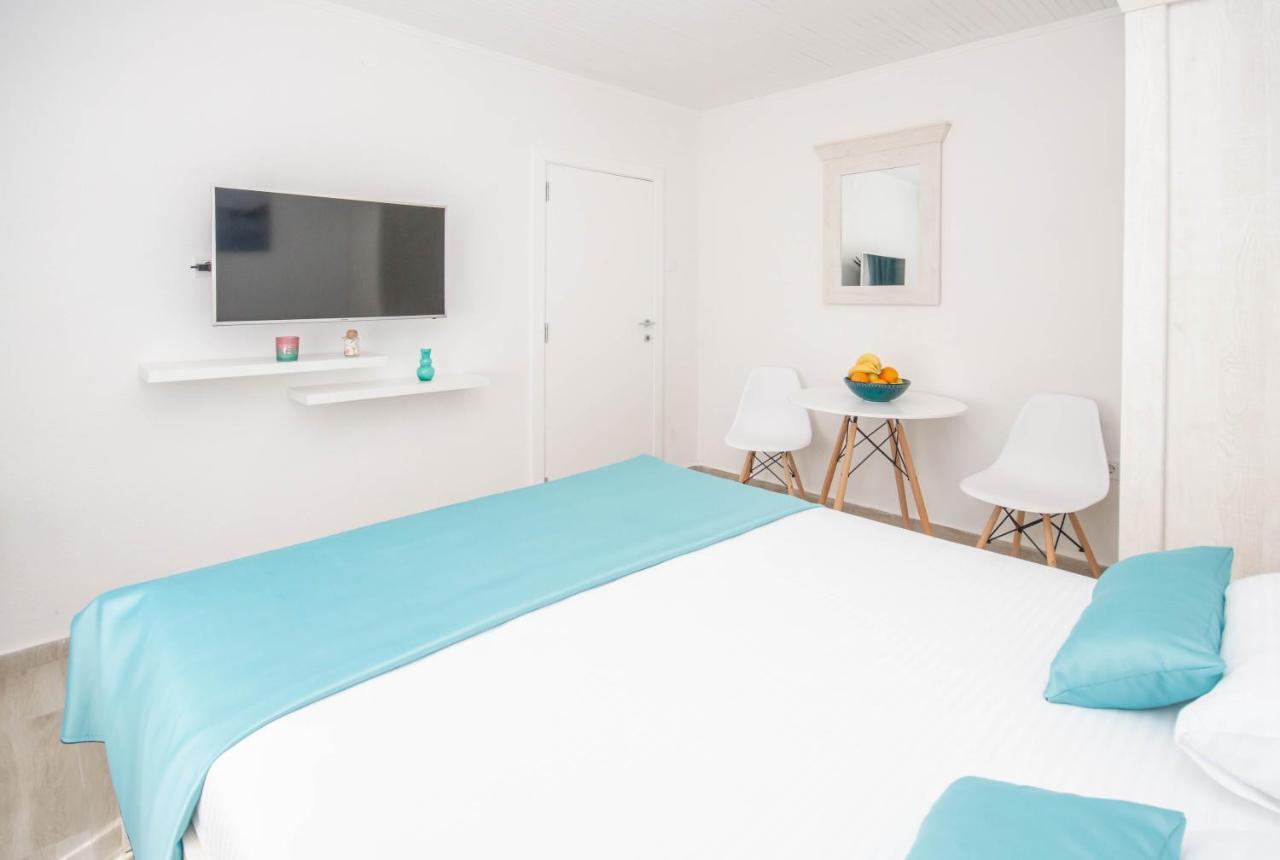 Seafront Apartment 科托尔 外观 照片