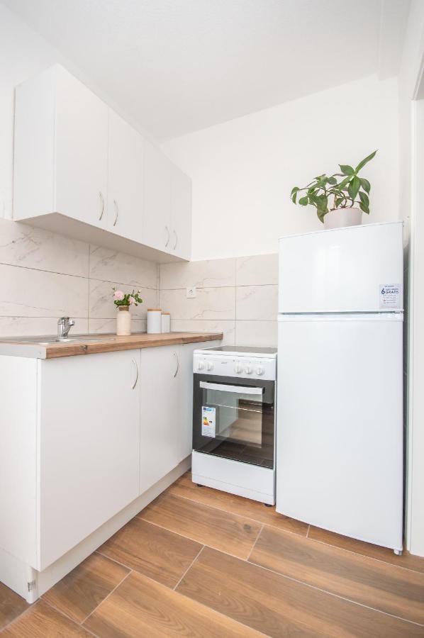 Seafront Apartment 科托尔 外观 照片
