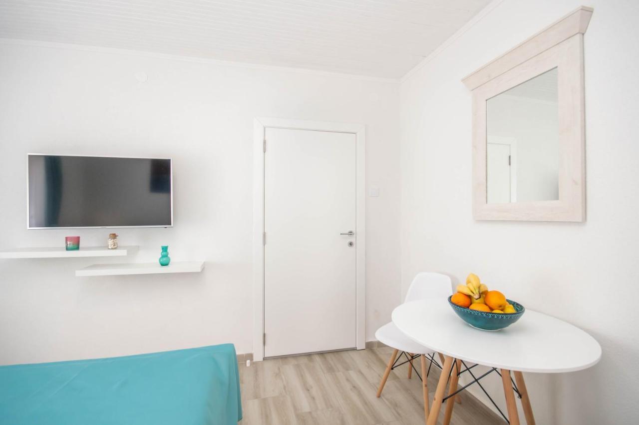 Seafront Apartment 科托尔 外观 照片